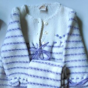 Vintage Toddler Clothing